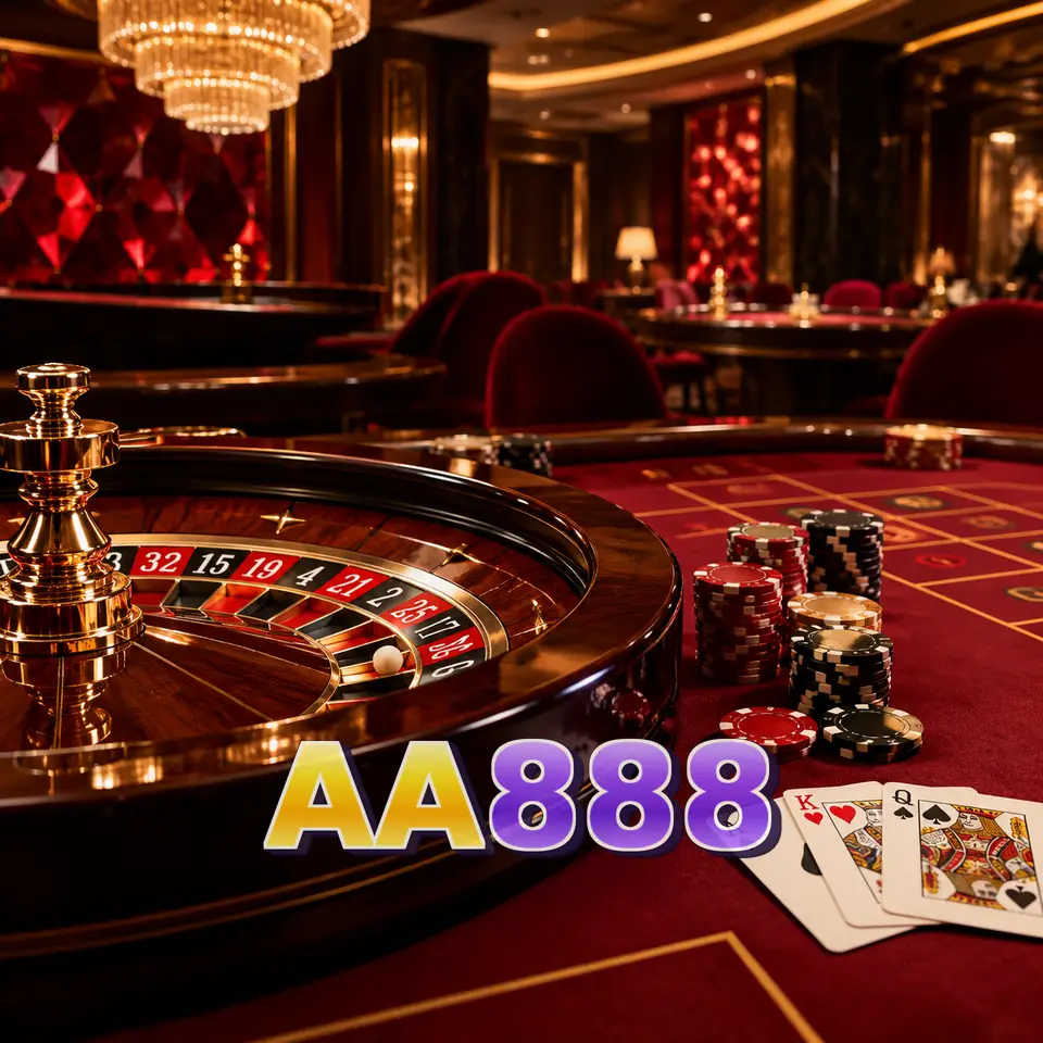 Casino