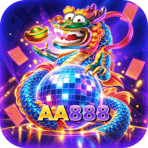 Logo AA888